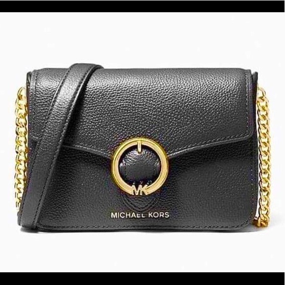 Michael Kors Small Wanda - Picture 1 of 3